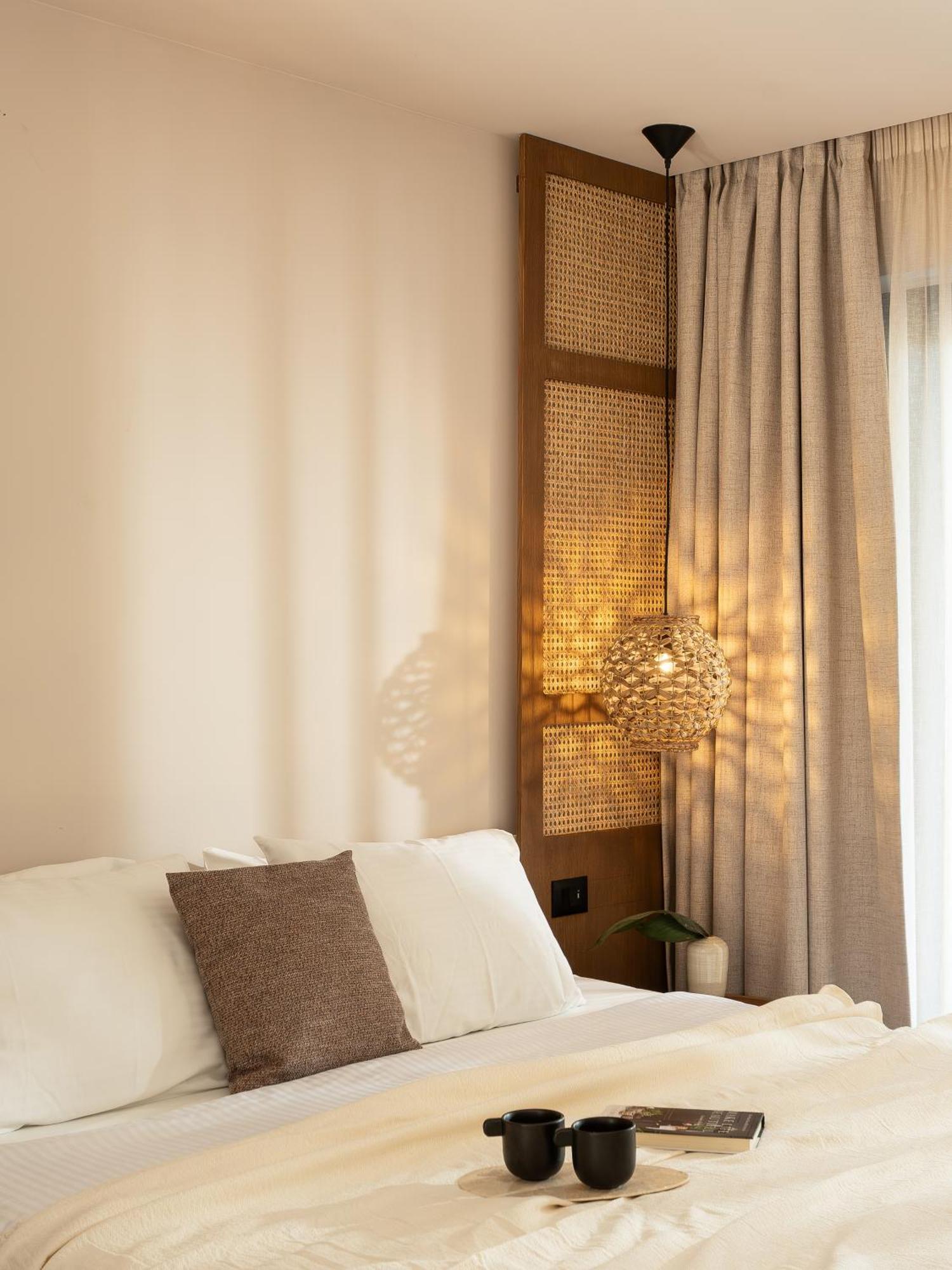 Ekati Mare Lifestyle Resort Kávos Room photo