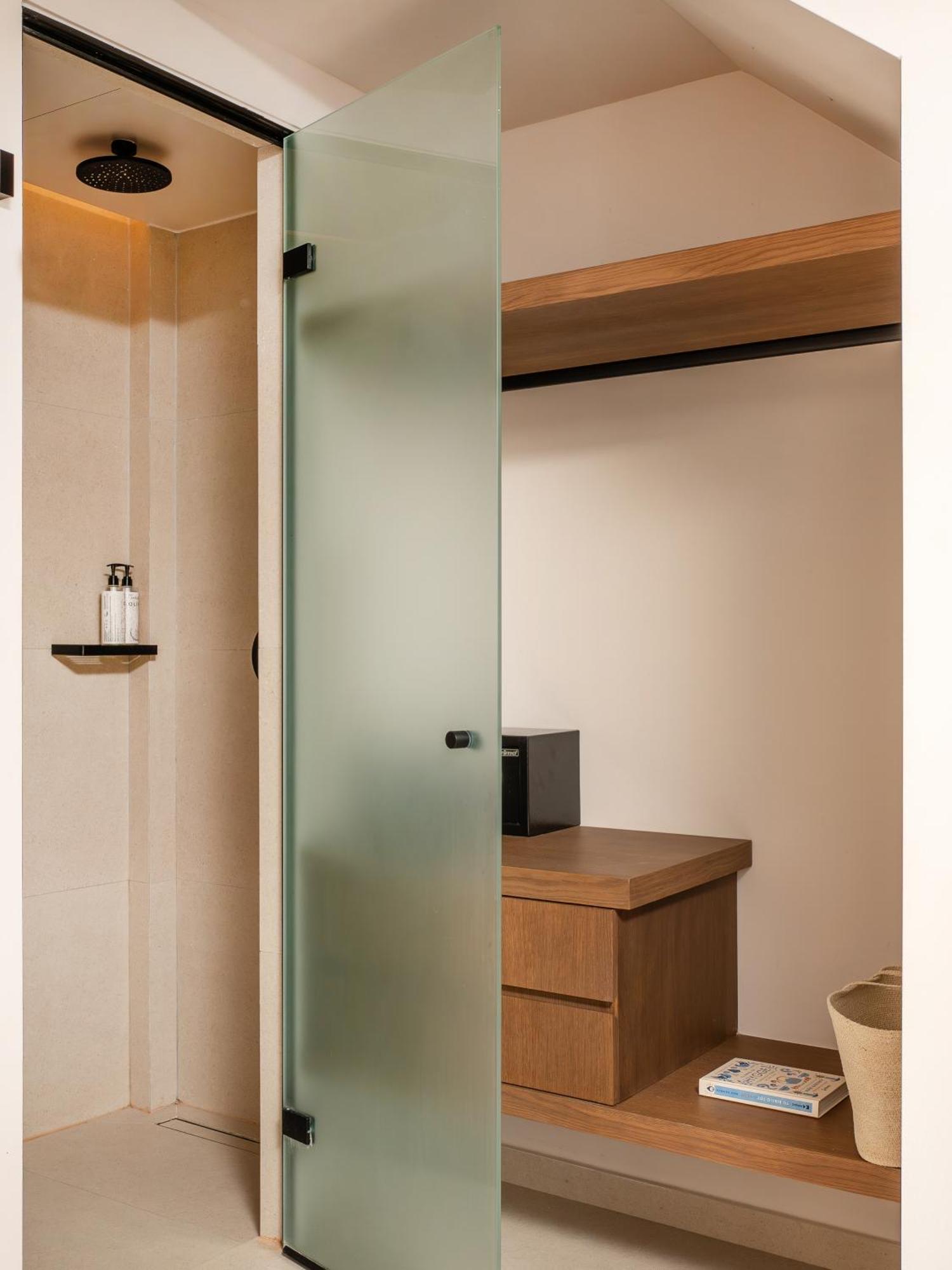 Ekati Mare Lifestyle Resort Kávos Room photo