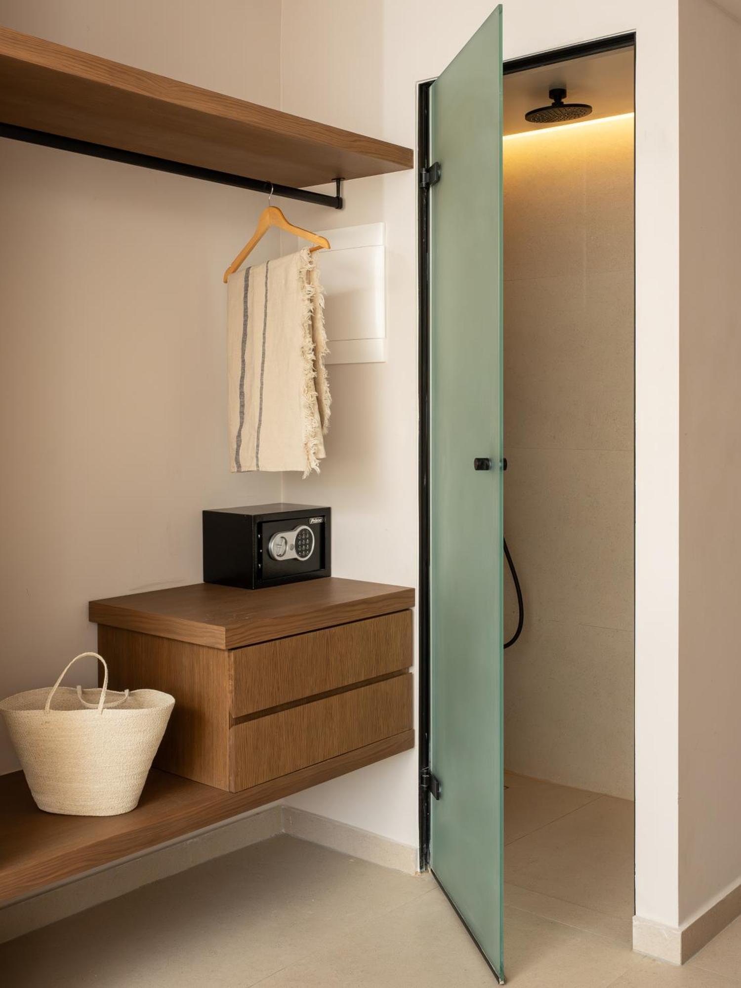 Ekati Mare Lifestyle Resort Kávos Room photo