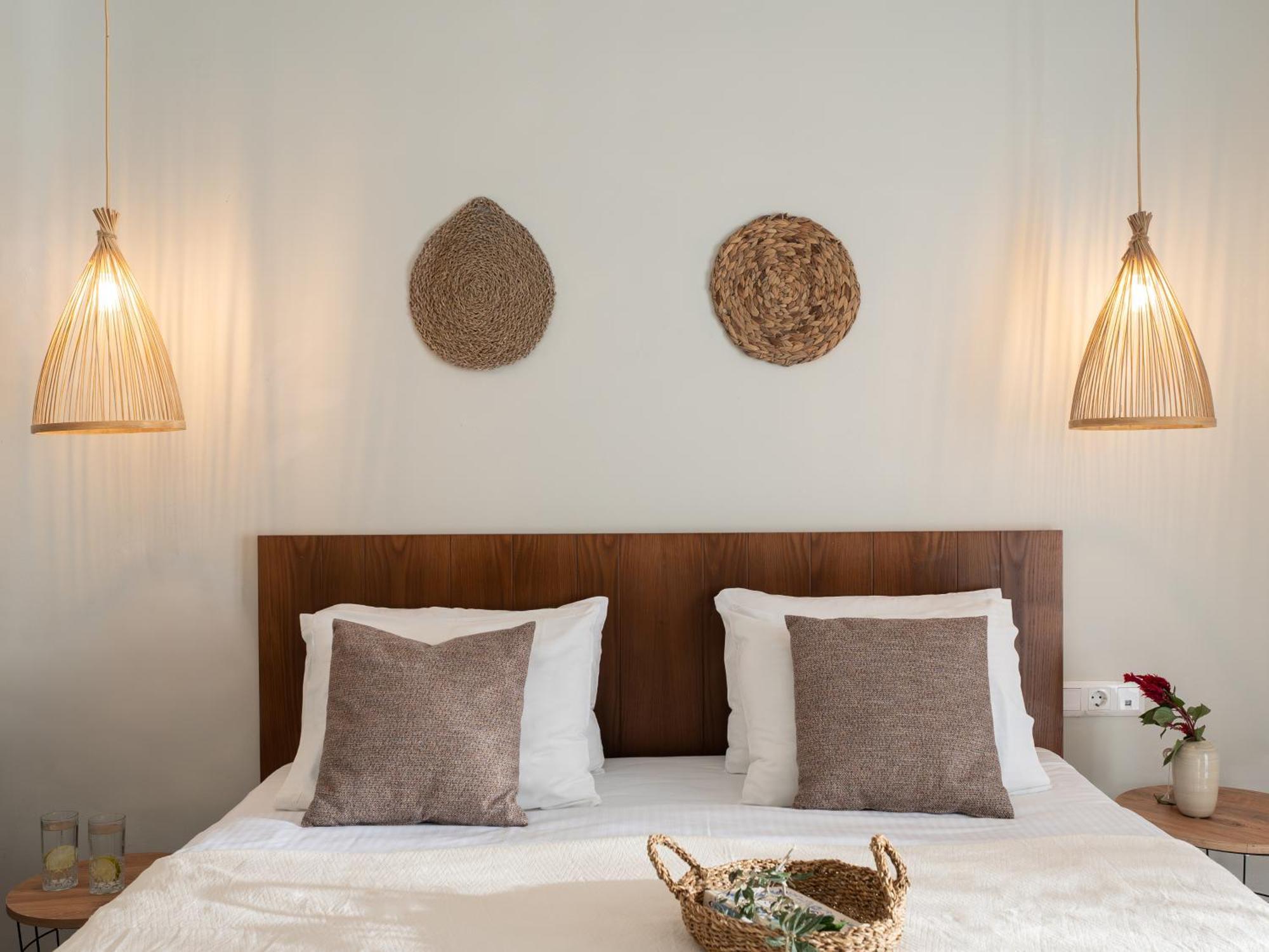 Ekati Mare Lifestyle Resort Kávos Room photo