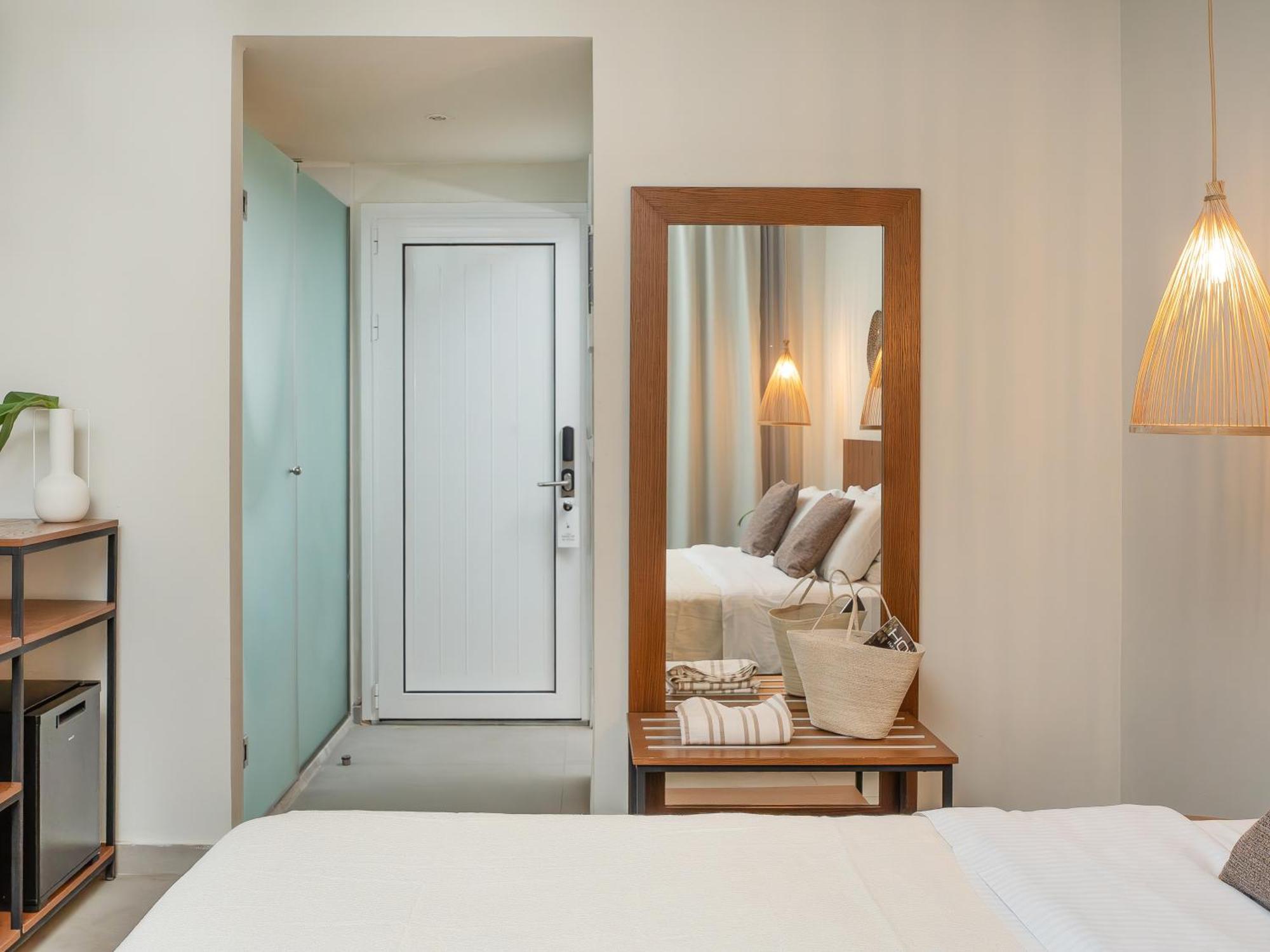 Ekati Mare Lifestyle Resort Kávos Room photo