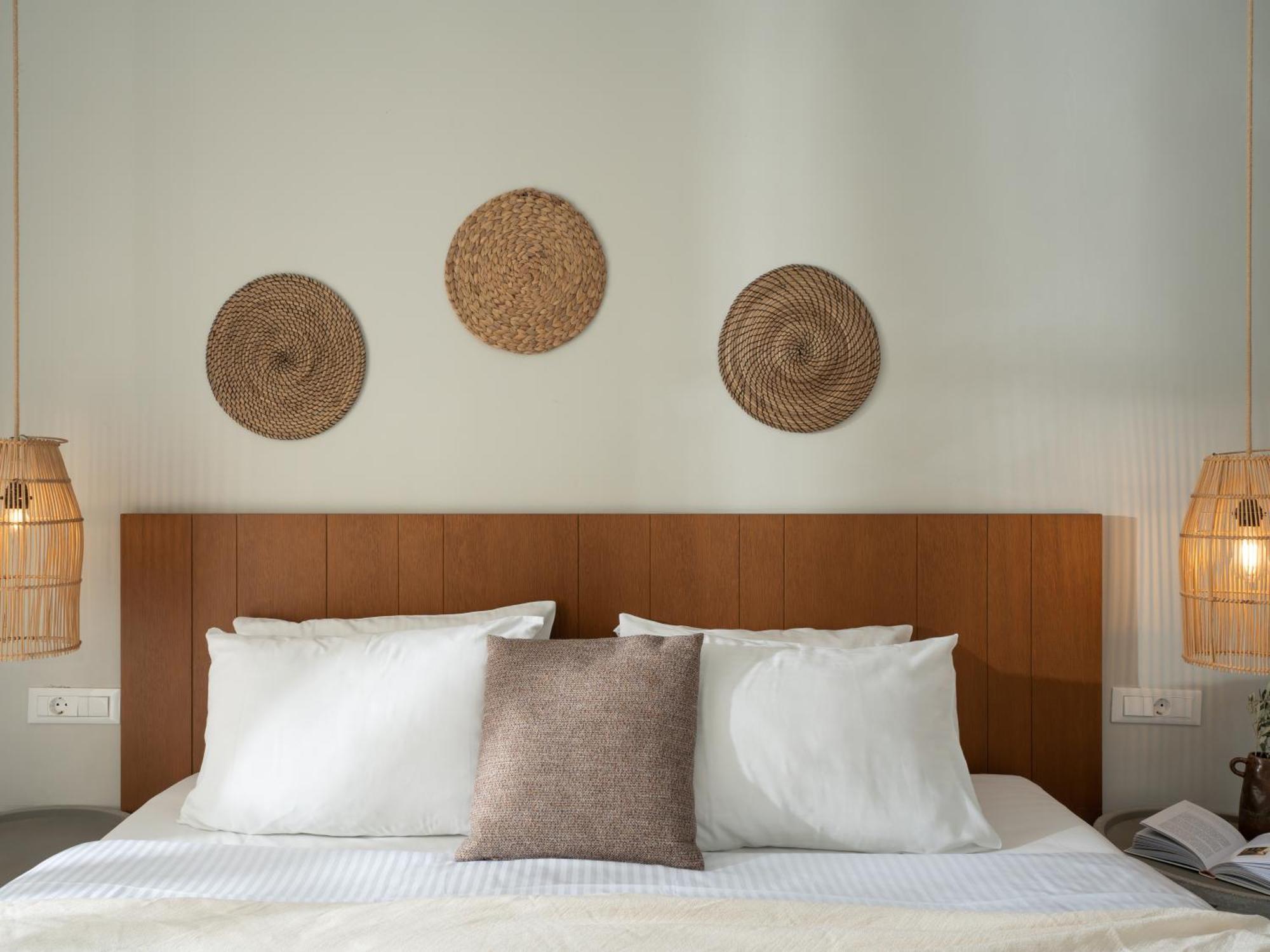Ekati Mare Lifestyle Resort Kávos Room photo